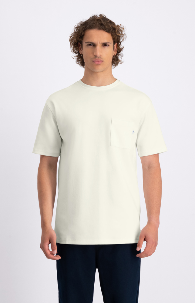 Law Of The Sea KOLTUR HEAVY JERSEY ICONIC T-SHIRT