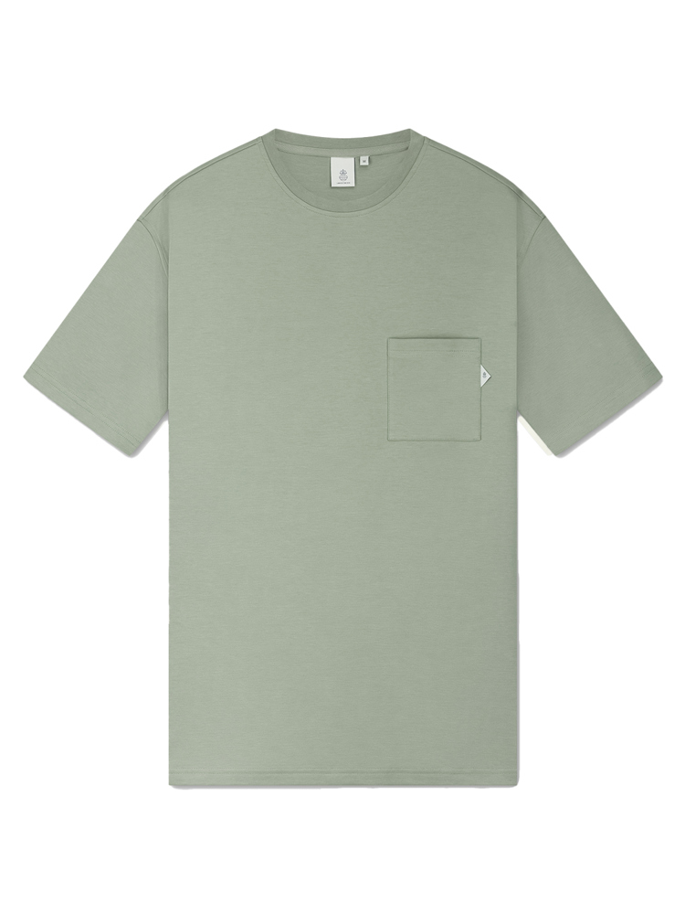 Law Of The Sea KOLTUR HEAVY JERSEY ICONIC T-SHIRT