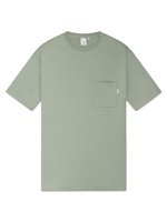 Law Of The Sea KOLTUR HEAVY JERSEY ICONIC T-SHIRT