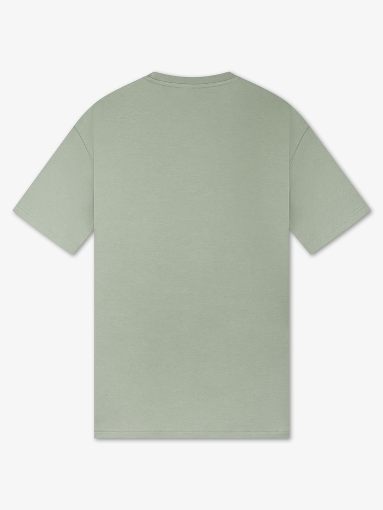 Law Of The Sea KOLTUR HEAVY JERSEY ICONIC T-SHIRT
