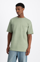 Law Of The Sea KOLTUR HEAVY JERSEY ICONIC T-SHIRT