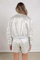 Nukus Babette Bomber
