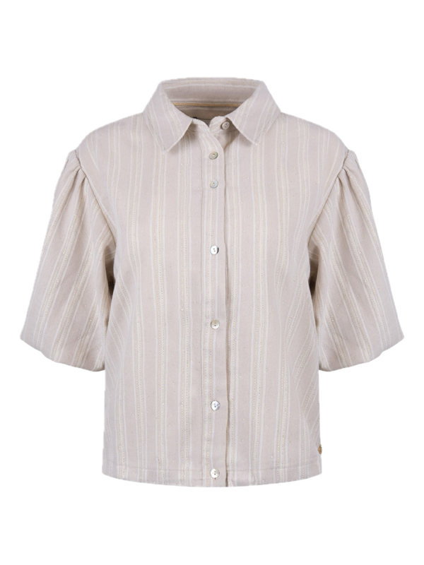 Nukus Leia Blouse Stripe