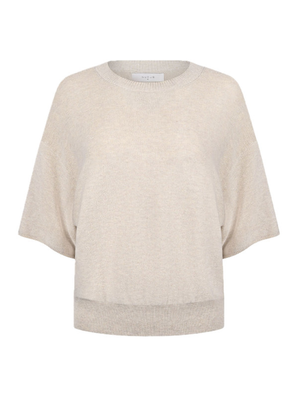 Nukus Winnie Pullover Lurex