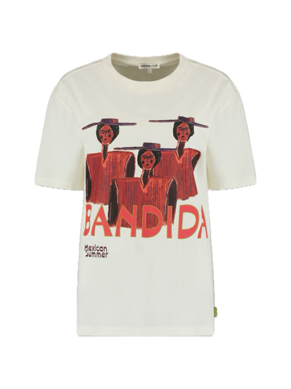 Harper & Yve BANDIDA-SS