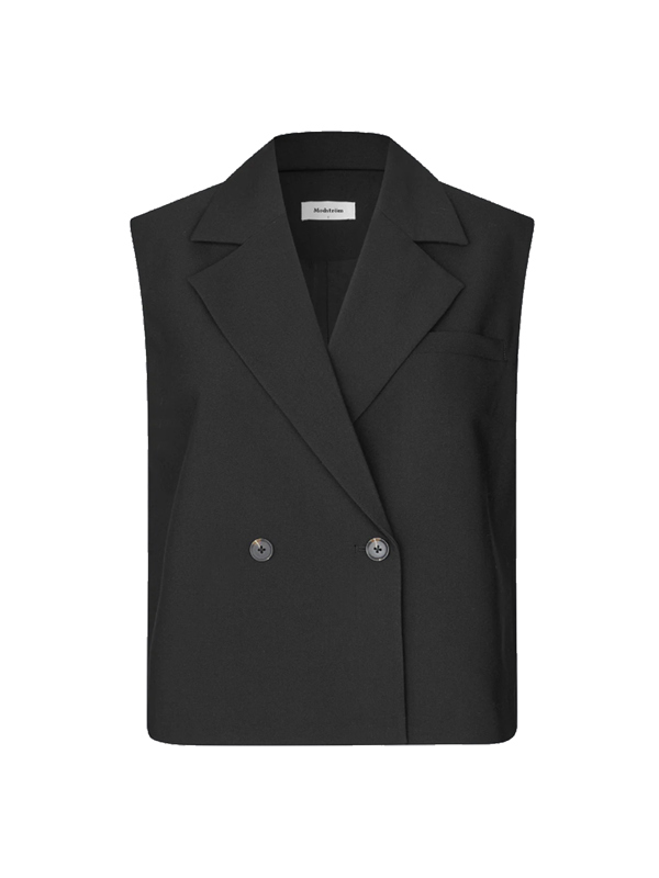Modstrom Galemd vest
