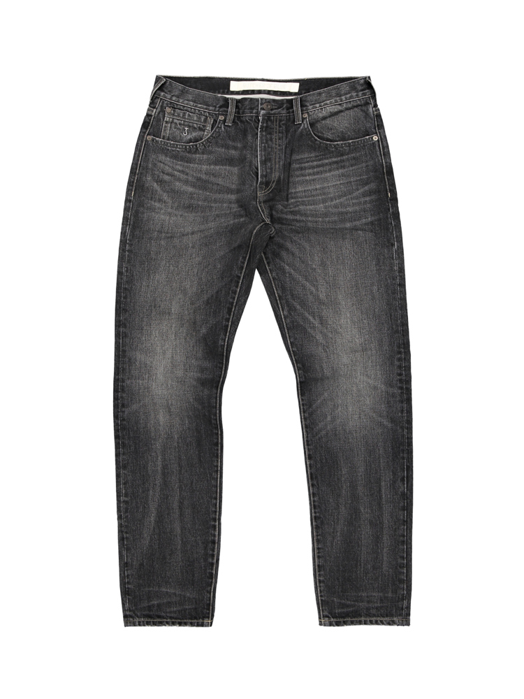 Butcher of Blue Stockton Straight Dusk Denim