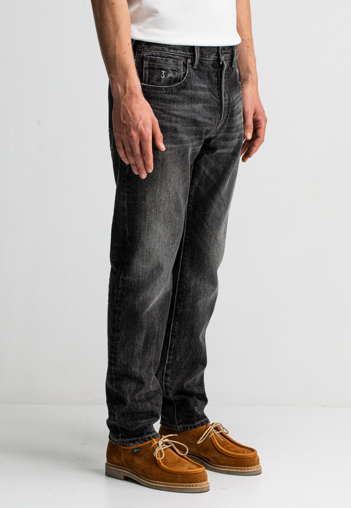 Butcher of Blue Stockton Straight Dusk Denim
