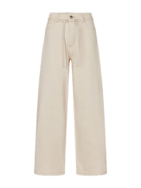 Modstrom Isoldemd solid pants