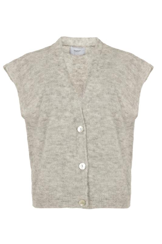 Simple Cardigan
