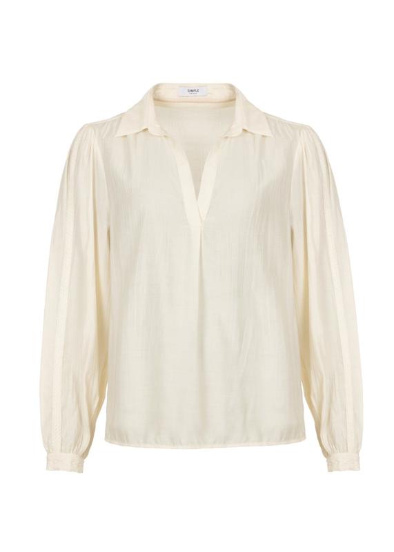 Simple Blouse