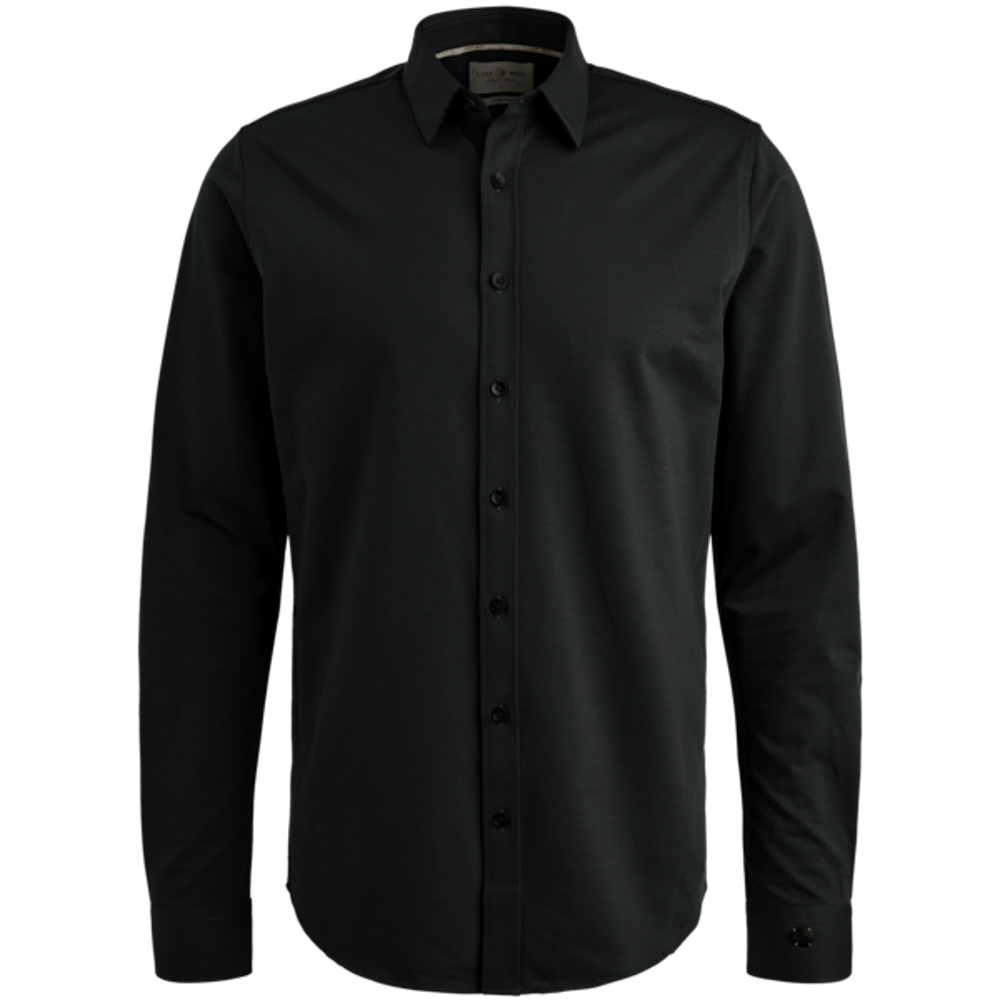 Cast Iron LONG SLEEVE SHIRT Twill Jersey 2 t