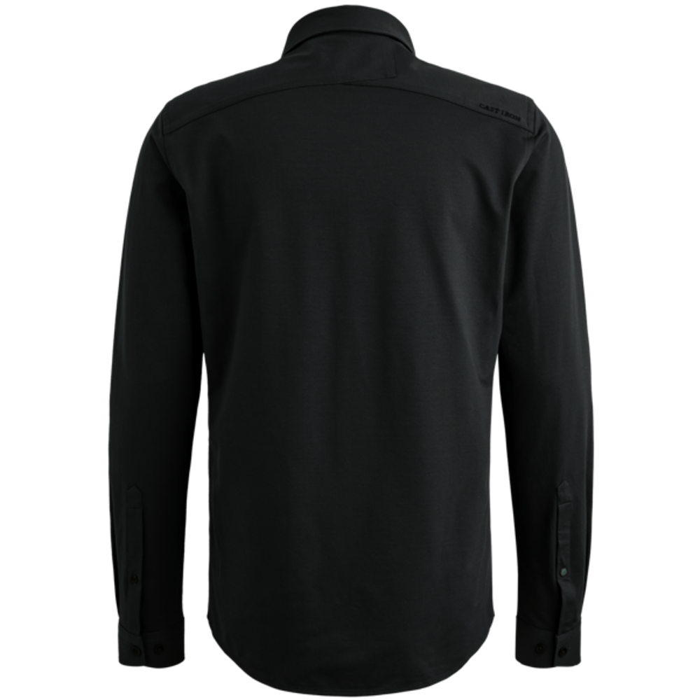 Cast Iron LONG SLEEVE SHIRT Twill Jersey 2 t