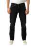 Kuyichi Scott Regular Vintage Black