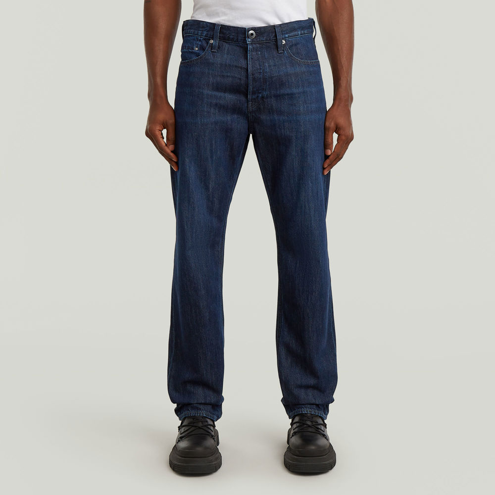 G-Star Dakota Regular Straight