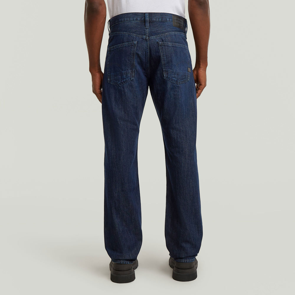 G-Star Dakota Regular Straight