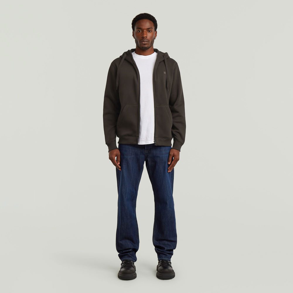 G-Star Dakota Regular Straight