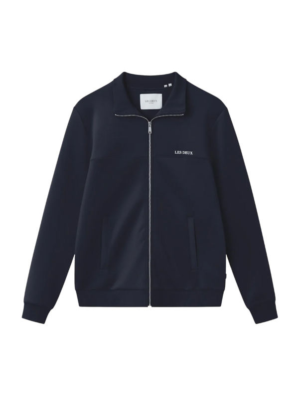 Les Deux BALLIER TRACK JACKET