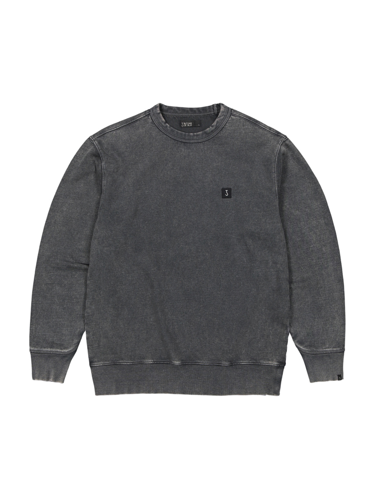 Butcher of Blue Kuro Loose Crew