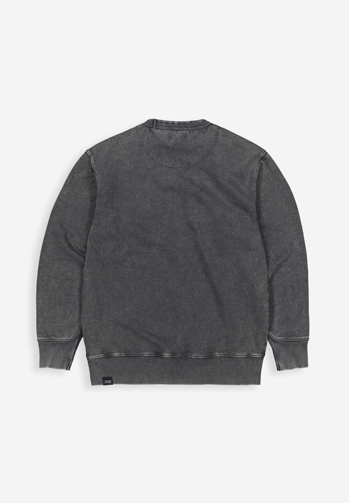 Butcher of Blue Kuro Loose Crew