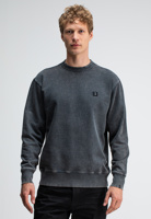 Butcher of Blue Kuro Loose Crew