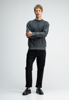 Butcher of Blue Kuro Loose Crew