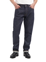Kuyichi Scott Regular Dry Selvedge