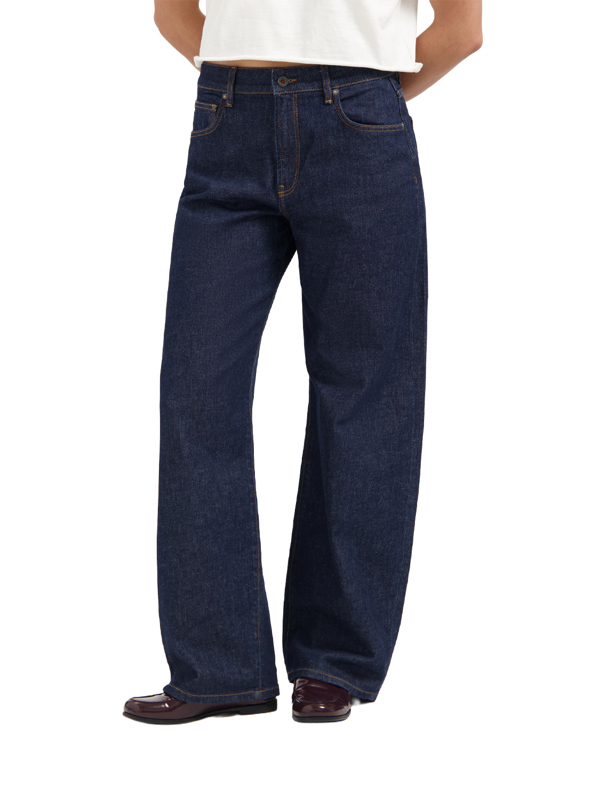 Kuyichi Lucy Loose Eflow Rinse