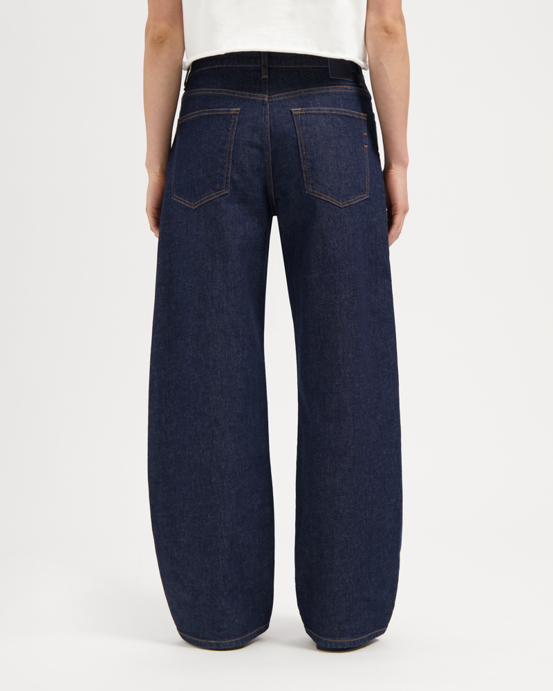 Kuyichi Lucy Loose Eflow Rinse