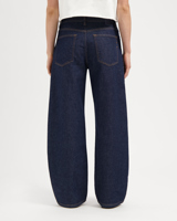 Kuyichi Lucy Loose Eflow Rinse