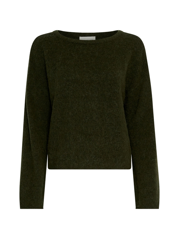 Moss Copenhagen MSCHKellsey Alegria Pullover