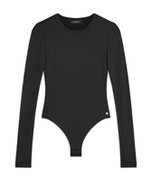 Josh V JV FELICE super fitted body
