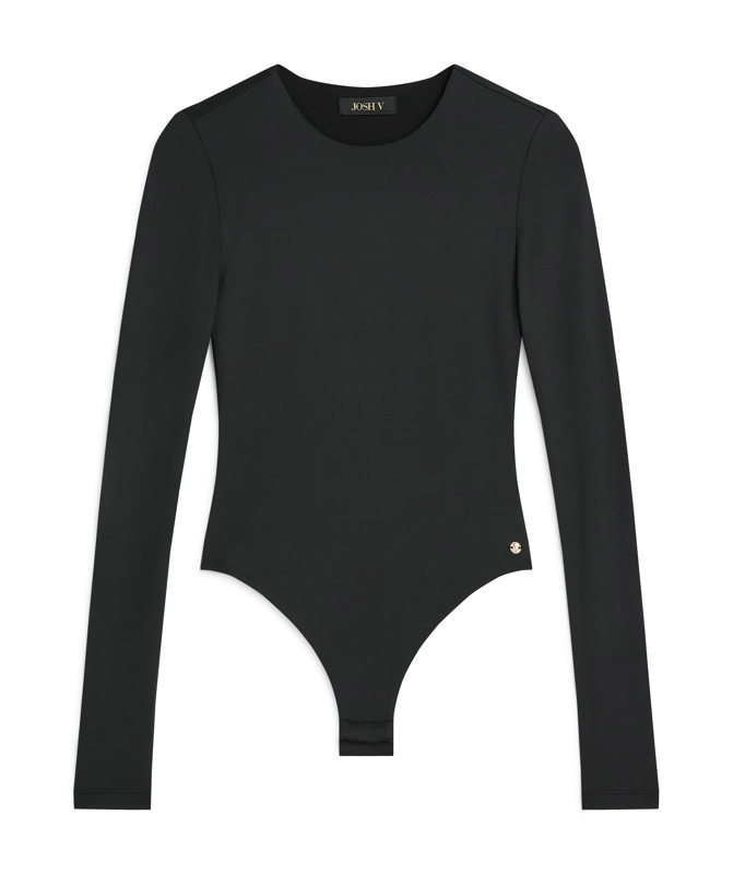 Josh V JV FELICE super fitted body