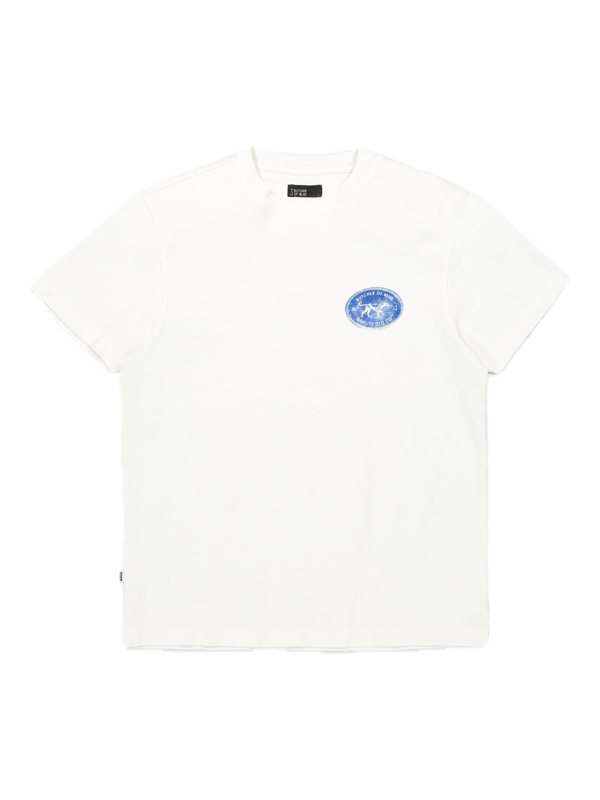 Butcher of Blue Plaque Loose Tee