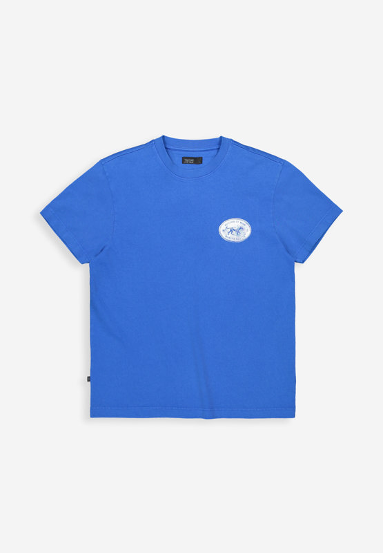 Butcher of Blue Plaque Loose Tee