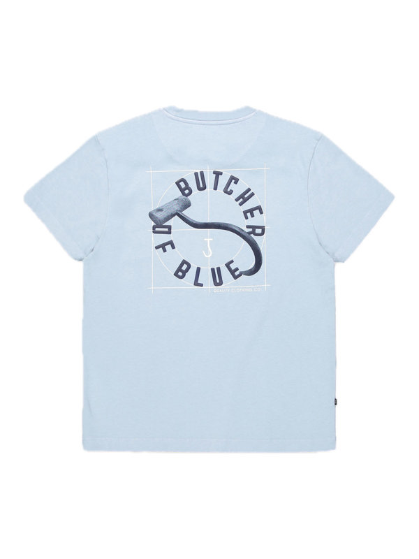 Butcher of Blue Vintage Hook Loose Tee