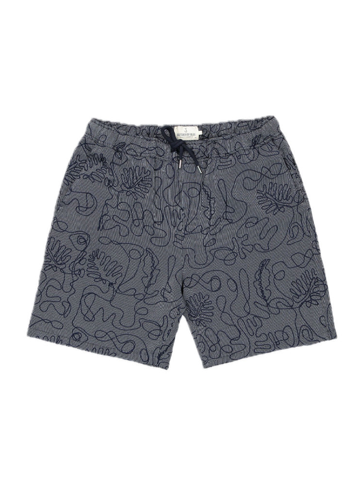 Butcher of Blue Alex Embro Short