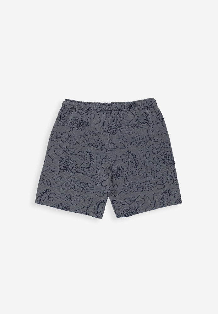 Butcher of Blue Alex Embro Short