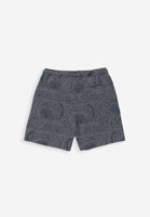 Butcher of Blue Alex Embro Short