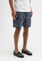 Butcher of Blue Alex Embro Short