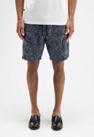 Butcher of Blue Alex Embro Short