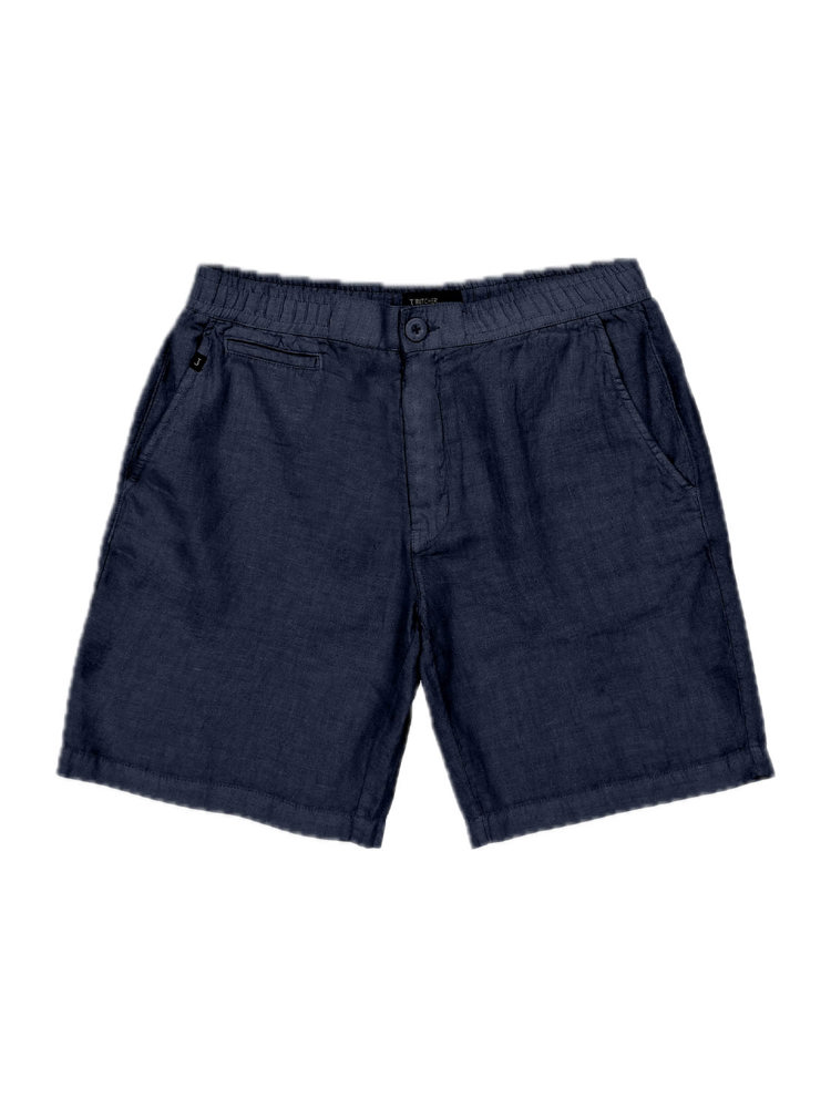 Butcher of Blue Loner Linen Short