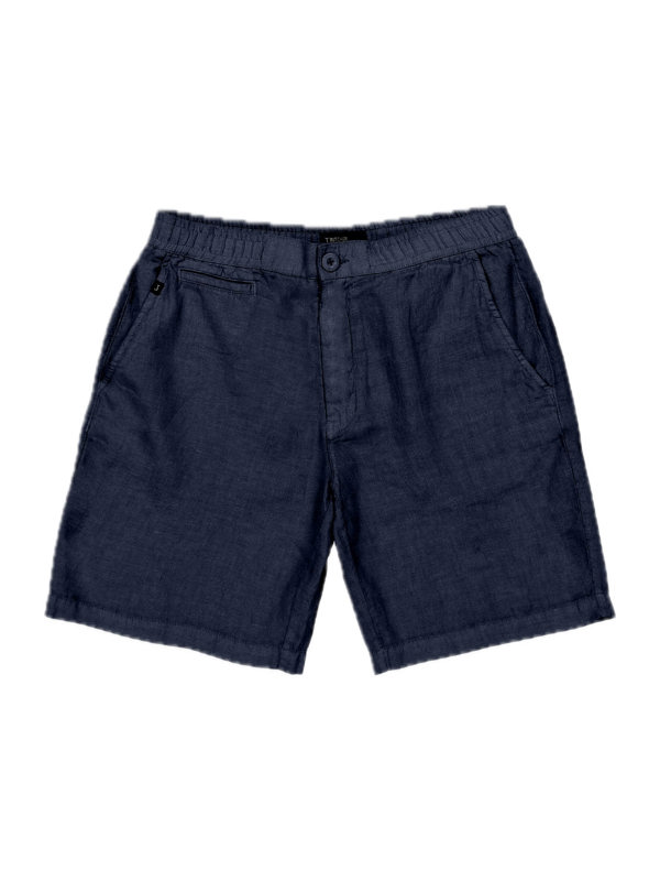 Butcher of Blue Loner Linen Short