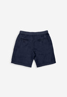 Butcher of Blue Loner Linen Short