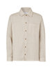 Samsoe Samsoe SATAKA JC OVERSHIRT 15846