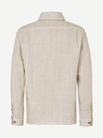 Samsoe Samsoe SATAKA JC OVERSHIRT 15846