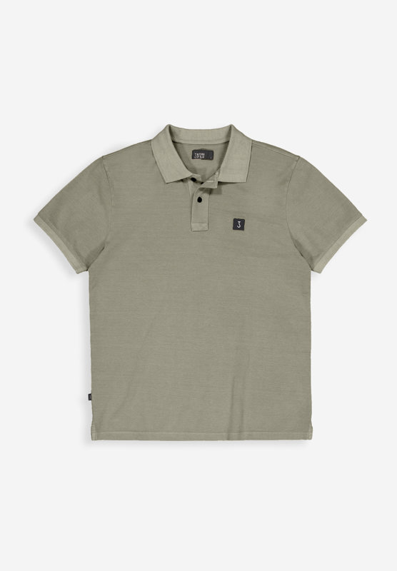 Butcher of Blue Ripley Structure Shirt
