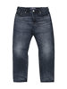 Butcher of Blue Stockton Straight Night Denim