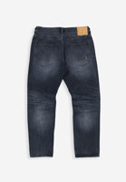 Butcher of Blue Stockton Straight Night Denim