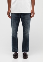 Butcher of Blue Stockton Straight Night Denim